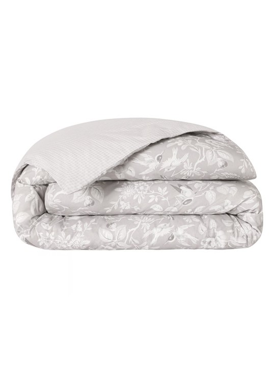 Housse de couette Perle par Anne de Solène