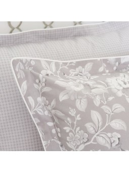 Taie d'oreiller Perle par Anne de Solène