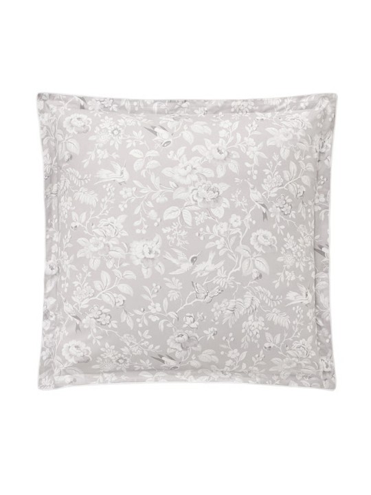 Taie d'oreiller Perle par Anne de Solène