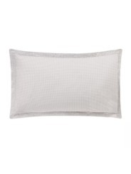 Taie d'oreiller Perle par Anne de Solène