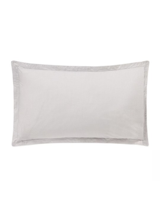 Taie d'oreiller Perle par Anne de Solène