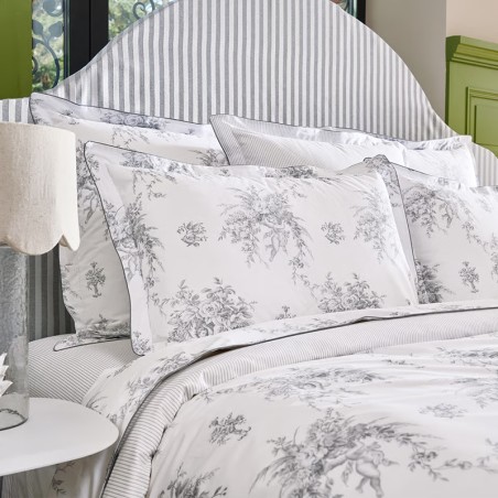 Housse de couette Evanescence par Anne de Solène