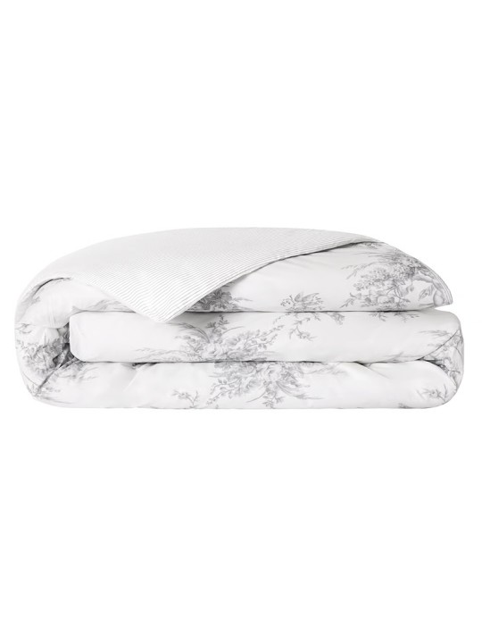 Housse de couette Evanescence par Anne de Solène