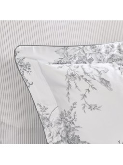 Taie d'oreiller Evanescence par Anne de Solène