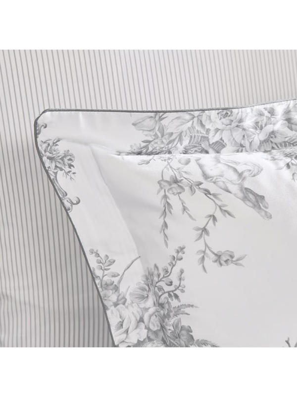 Taie d'oreiller Evanescence par Anne de Solène