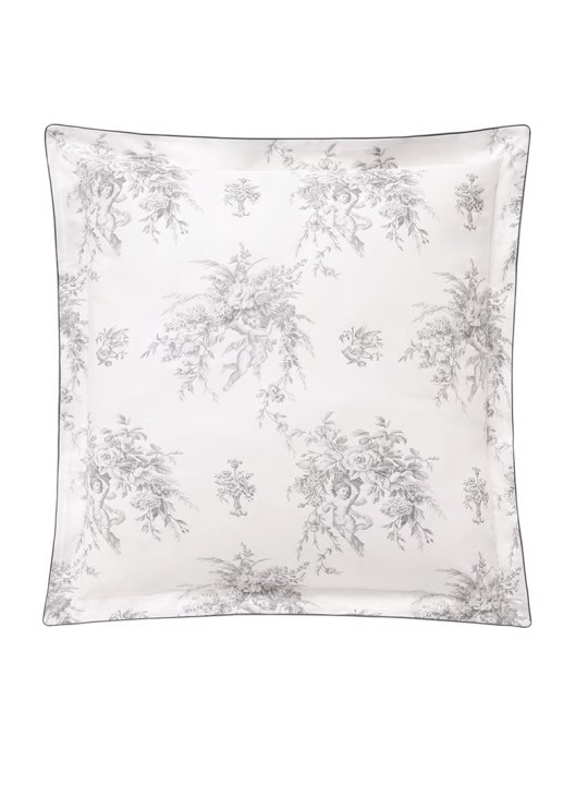 Taie d'oreiller Evanescence par Anne de Solène