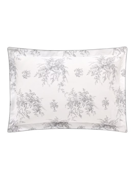 Taie d'oreiller Evanescence par Anne de Solène