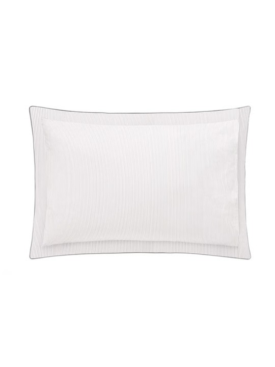 Taie d'oreiller Evanescence par Anne de Solène