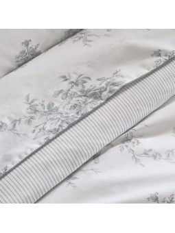 Drap plat Evanescence par Anne de Solène