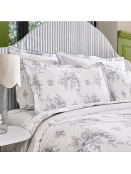 Drap housse Evanescence par Anne de Solène