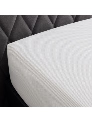 Drap housse Evanescence par Anne de Solène