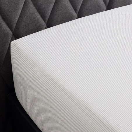 Drap housse Evanescence par Anne de Solène