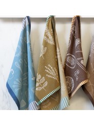 Lot de 6 carrés éponge Cucina par Lasa Home