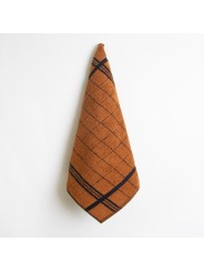 Lot de 6 carrés éponge Sette par Lasa Home