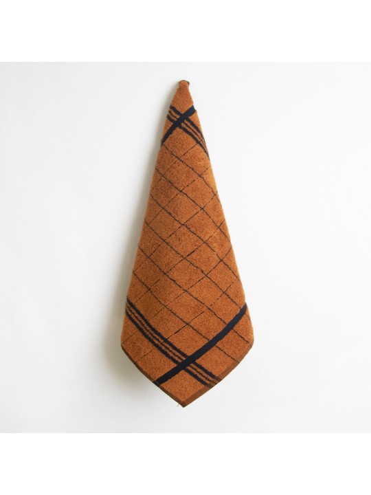 Lot de 6 carrés éponge Sette par Lasa Home