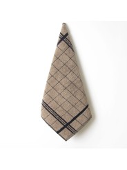 Lot de 6 carrés éponge Sette par Lasa Home