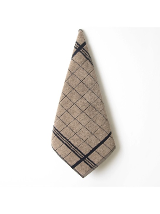 Lot de 6 carrés éponge Sette par Lasa Home