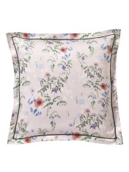 Taie d'oreiller Gaïa par Blanc des Vosges