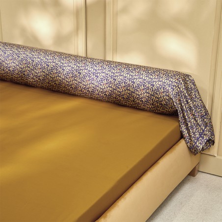 Traversin Gaïa par Blanc des Vosges