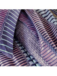 Housse de couette Portofino par Blanc des Vosges