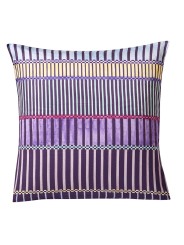 Taie d'oreiller Portofino par Blanc des Vosges