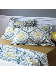 Taie d'oreiller Maduraï par Sanderson