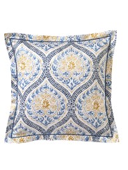 Taie d'oreiller Maduraï par Sanderson