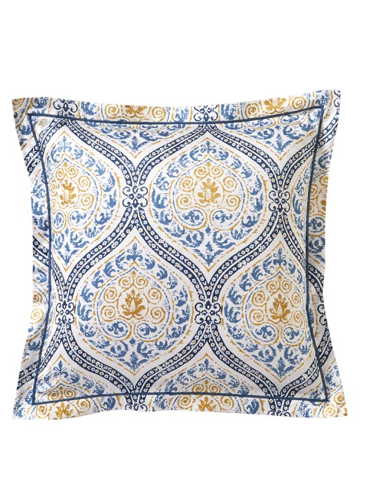 Taie d'oreiller Maduraï par Sanderson