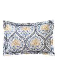 Taie d'oreiller Maduraï par Sanderson