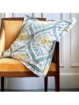 Taie d'oreiller Maduraï par Sanderson