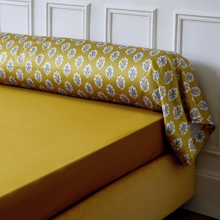 Traversin Maduraï par Sanderson