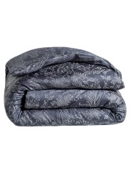 Housse de couette Odyssée par Blanc des Vosges