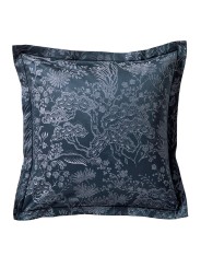 Taie d'oreiller Odyssée par Blanc des Vosges