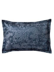 Taie d'oreiller Odyssée par Blanc des Vosges