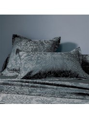 Taie d'oreiller Odyssée par Blanc des Vosges