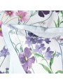 Parure de drap Ephémère par Anne De Solène