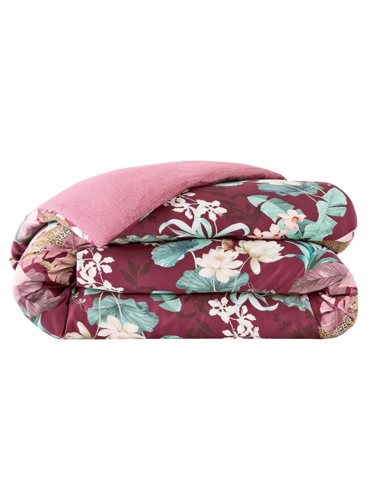 Housse de couette Patio par Anne de Solène