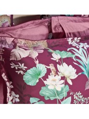 Housse de couette Patio par Anne de Solène