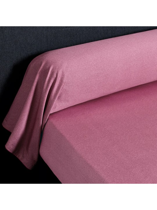 Parure de drap Patio par Anne de Solène