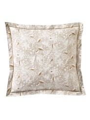 Parure de couette Bastide par Blanc des Vosges