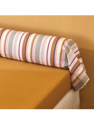 Traversin Line par Blanc des Vosges