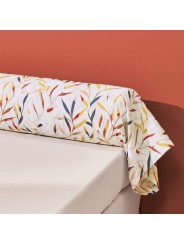 Traversin Folia par Blanc des Vosges