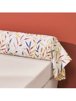 Traversin Folia par Blanc des Vosges