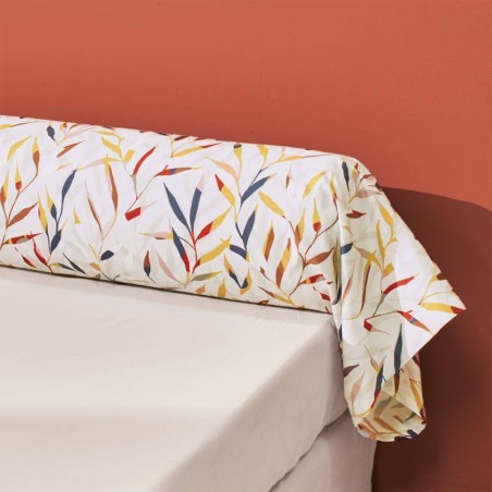 Traversin Folia par Blanc des Vosges