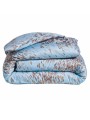 Housse de couette Reflets par Blanc des Vosges