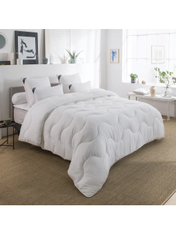 Couette Angeline prem's 400 gr/m2 par Drouault