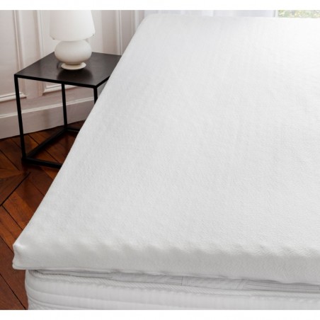 Surmatelas Mémozen par Toison d'or