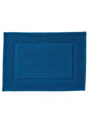 Tapis De Bain Comores Blanc Des Vosges  CEDRE