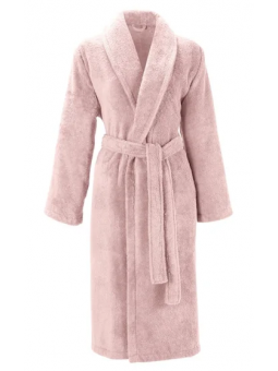 Peignoir de bain mixte Pétale par Anne de Solène