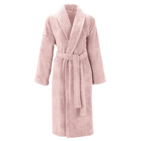 Peignoir de bain mixte Pétale par Anne de Solène